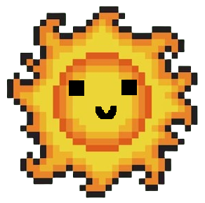 Personal Website V1 icon